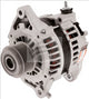 JAYLEC ALTERNATOR NISSAN NAVARA HIGH OUTPUT 14V 115AMP WITH CLUTCH PULLEY