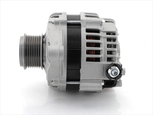 JAYLEC ALTERNATOR NISSAN NAVARA HIGH OUTPUT 14V 115AMP WITH CLUTCH PULLEY