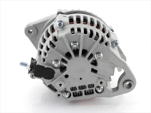 JAYLEC ALTERNATOR NISSAN NAVARA HIGH OUTPUT 14V 115AMP WITH CLUTCH PULLEY
