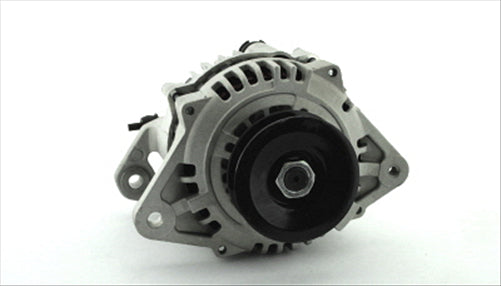 JAYLEC ALTERNATOR 12V 80A RODEO 4JH1 PUMP ALT 2 PIN REG S/L 65-3132