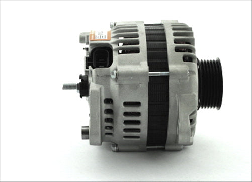 JAYLEC ALTERNATOR 110A NISSAN GU PATROL Y61 2001 - 07 WITH TB48 ENGINE