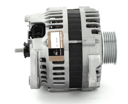 JAYLEC ALTERNATOR NISSAN GU PATROL NEW 12V 110A 65-3134G