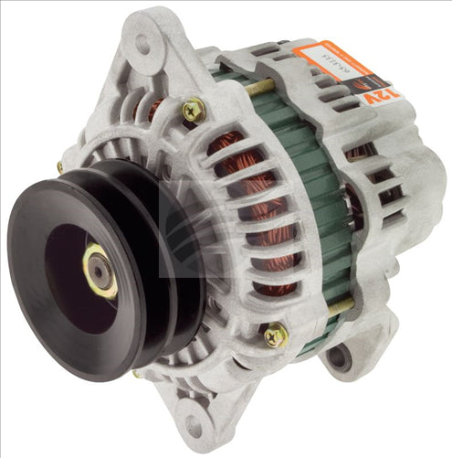 JAYLEC ALTERNATOR NISSAN PATROL GU NEW 12V 80A 65-3135