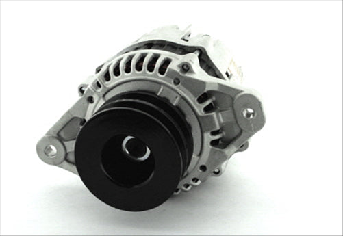 ALTERNATOR NISSAN D22 NAVARA TD25 NEW 12V 60A D21 TD27 65-3138