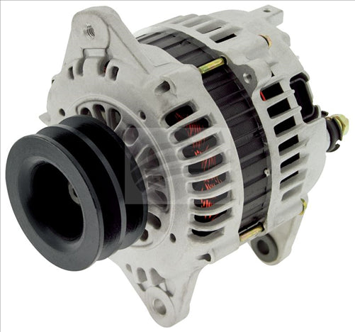 JAYLEC ALTERNATOR NISSAN GQ PATROL Y60 NEW 12V 90A 65-3141