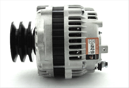 JAYLEC ALTERNATOR NISSAN GQ PATROL Y60 NEW 12V 90A 65-3141