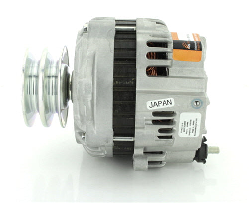 JAYLEC ALTERNATOR NISSAN GQ PATROL NEW 12V 70A 65-3141G