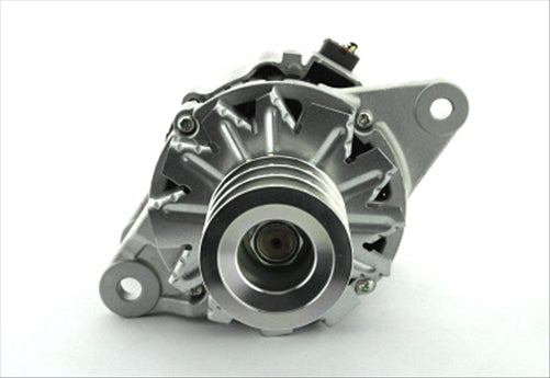ALTERNATOR ISUZU FRR,FSR,FTR 3V PULLEY 24V 55A 6HE1 6HH1 65-3299G