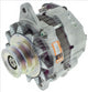 JAYLEC ALTERNATOR 24V 60 ISUZU FRR,FSR HEAVY DUTY BRUSHLESS 65-3300-1