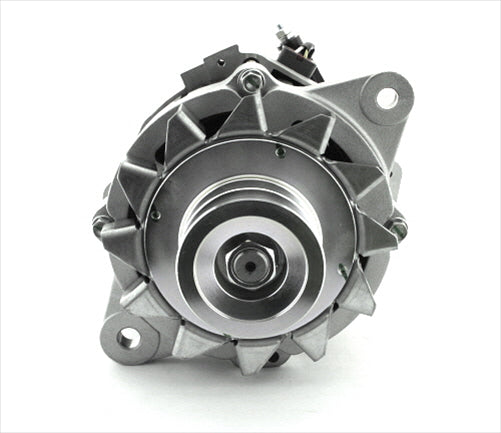 ALTERNATOR 24V 60 ISUZU FRR,FSR HEAVY DUTY BRUSHLESS 65-3300-1