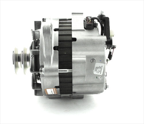JAYLEC ALTERNATOR 24V 60 ISUZU FRR,FSR HEAVY DUTY BRUSHLESS 65-3300-1