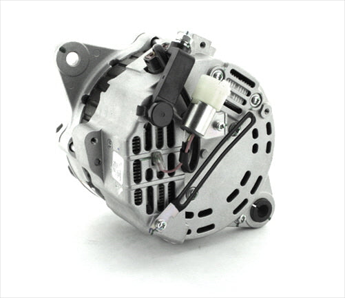 JAYLEC ALTERNATOR 24V 60 ISUZU FRR,FSR HEAVY DUTY BRUSHLESS 65-3300-1