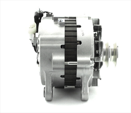 JAYLEC ALTERNATOR 24V 60 ISUZU FRR,FSR HEAVY DUTY BRUSHLESS 65-3300-1