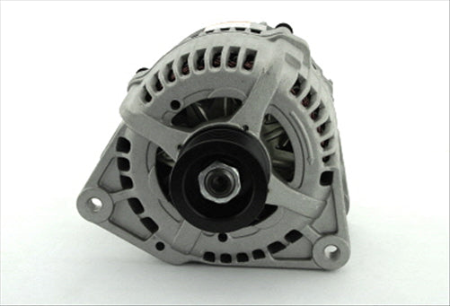 ALTERNATOR RANGE ROVER V8 NEW 14V 120A 4 LEG MOUNT 65-5018