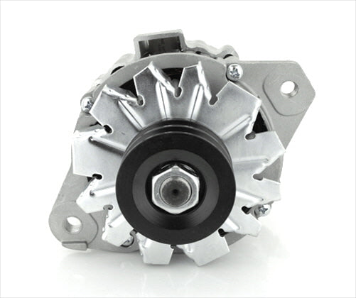 ALTERNATOR 24V 70A MITSUBISHI INDUST KATO, KOBELCO BRUSHLESS 65-6087