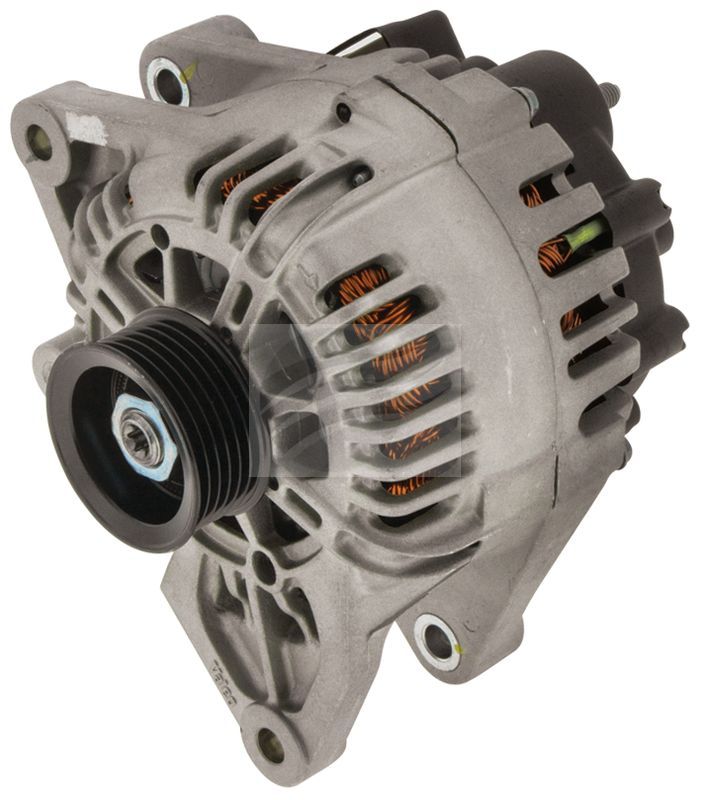 VALEO ALTERNATOR 14V 120A KIA CARNIVAL G6CU SEDONA 3.5L EP43 D/D/L/FR