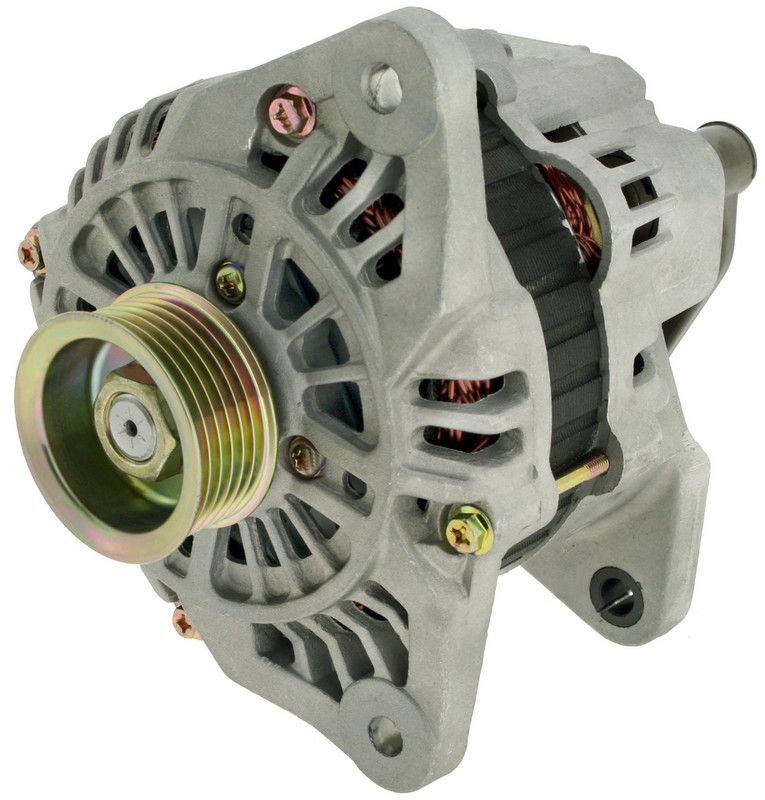 JAYLEC ALTERNATOR FORD MONDEO NEW 12V 90A 65-6220