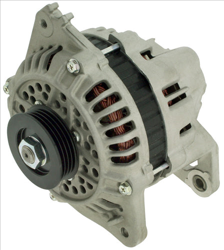 JAYLEC ALTERNATOR MITSUBISHI LANCER 4G61 12V 75A HYUNDAI EXCEL 90-93 65-6295