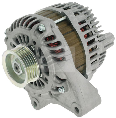 JAYLEC ALTERNATOR FORD FALCON BF TERRITORY GENUINE UNIT 130A BARRA 6CYL
