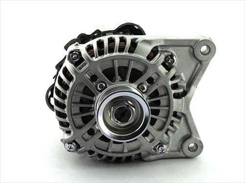 ALTERNATOR 110A FORD FALCON AU II BA 2 PIN REG XR6 SERIES 2&3, 6CY 65-6347G