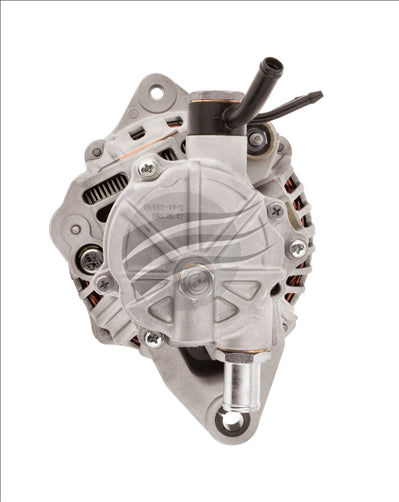 ALTERNATOR 14V 75A KIA PREGIO VAN J2 17MM OUTLET 02- 65-6584-2