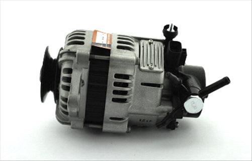 JAYLEC ALTERNATOR 14V 75A KIA PREGIO VAN J2 17MM OUTLET 02- 65-6584-2