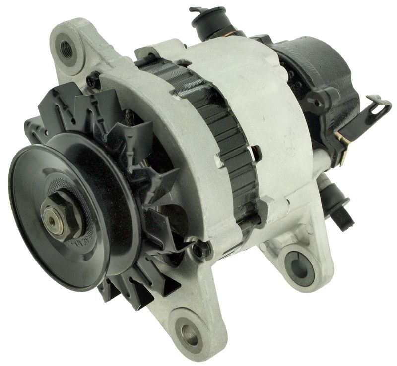 VALEO ALTERNATOR MITSUBISHI CANTER 4D31 24V 25A 86- 65-6600