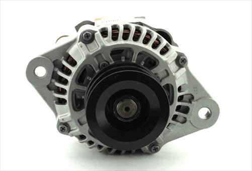 VALEO ALTERNATOR MITSUBISHI CANTER 4D33 NEW 24V 40A 4D34 FE SERIES 65-6603