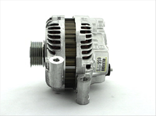 JAYLEC ALTERNATOR HOLDEN COMMODORE VE LY7 V6 120A ALLOYTECH ENG 2010-