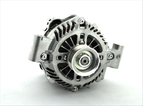 JAYLEC ALTERNATOR HOLDEN COMMODORE VE LY7 V6 120A ALLOYTECH ENG 2010-