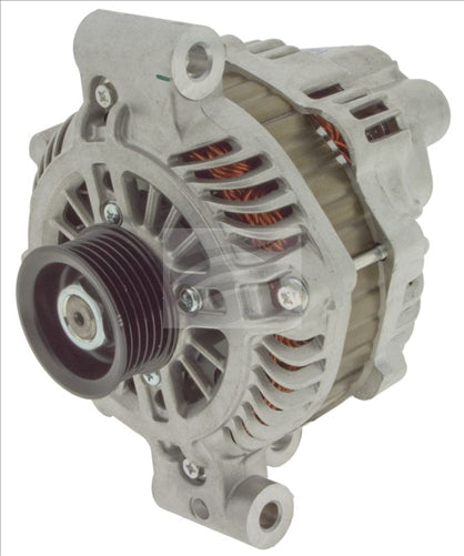 JAYLEC ALTERNATOR HOLDEN COMMODORE VZ V6 NEW 12V 100 / 120A 65-6645-3