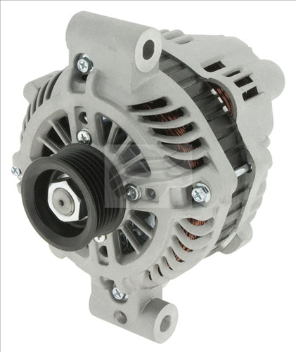 JAYLEC ALTERNATOR 12v 100/120A VE COMMODORE V6 -2009 65-6645-4