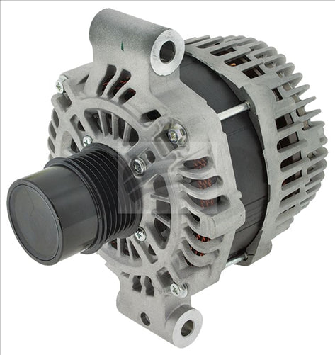 JAYLEC ALTERNATOR 140A VEII-VF COMMODORE CLUTCH PULLEY 6PV V6 3.0L 65-6645-5