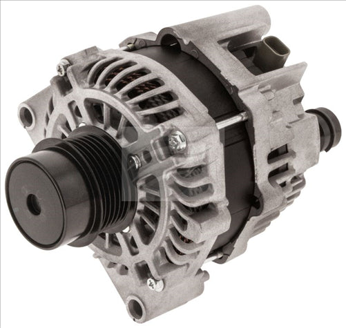JAYLEC ALTERNATOR 14V 140A VEII COMMODORE V8 W/DE COUPLER PULLEY 12-13
