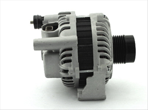 JAYLEC ALTERNATOR COMMODORE VZ V8 6.0L 12V 120A CLUTCH PULLEY 65-6650