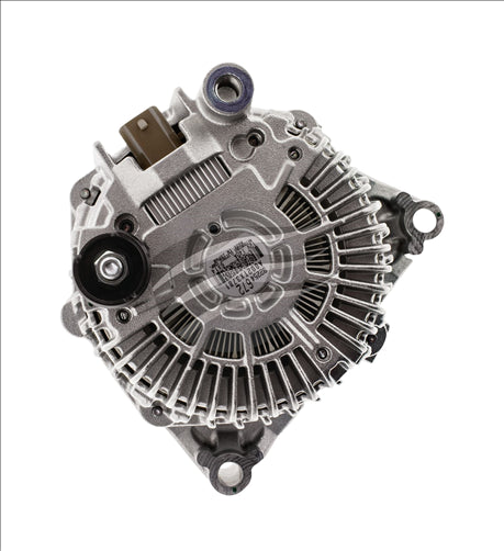 ALTERNATOR 12V 140A, HOLDEN COMMODORE VF 2014-2017, GENUINE UNIT 65-6651G