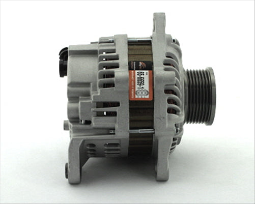 JAYLEC ALTERNATOR 12V 150A NISSAN NAVARA 7PV 2.5L DIESEL 2007- HIGH OUTPUT