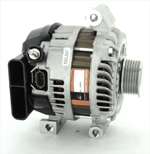 JAYLEC ALTERNATOR 110A MAZDA TRIBUTE CX7 08- CX-7 2.3L 2.5L 65-6662