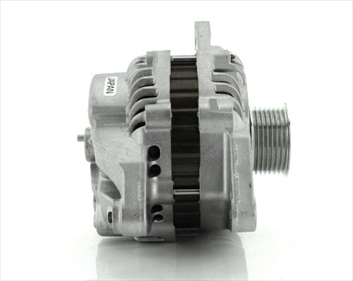 JAYLEC ALTERNATOR 120A MITSUBISHI TRITON V6 3.0L 06-08 4 PIN 7PV 65-6667