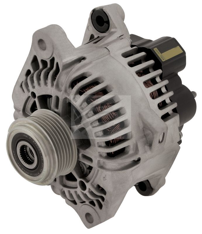 VALEO ALTERNATOR 14V 110A HYUNDAI i35 i45 iLOAD i MAX 2.0L 2.4L G4KD