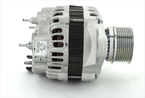 JAYLEC ALTERNATOR FM9 VOLVO TRUCK 2006- 24V 90A J180 MOUNT 8PV PULLEY 65-6679
