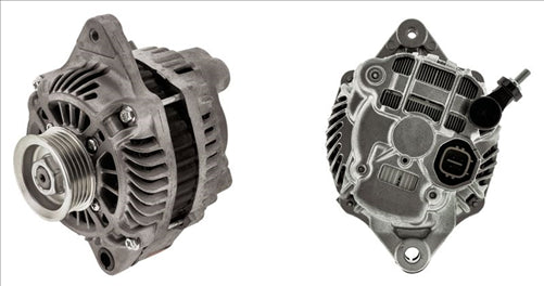 JAYLEC ALTERNATOR 14V SUZUKI SX4 J20A 06-10 4 PIN PLUG C / F / L / G