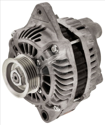 JAYLEC ALTERNATOR 14V SUZUKI SX4 J20A 06-10 4 PIN PLUG C / F / L / G