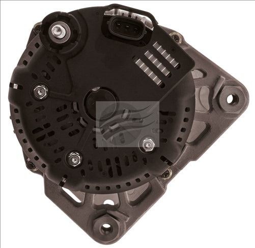 ALTERNATOR 14V 140A NISSAN TIIDA C11 HR15DE FIXED PULLEY 65-6690-7