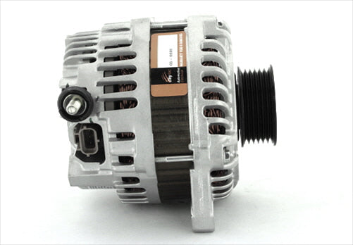 JAYLEC ALTERNATOR 12V 110A MAZDA CX-9 3.7L 65-6698