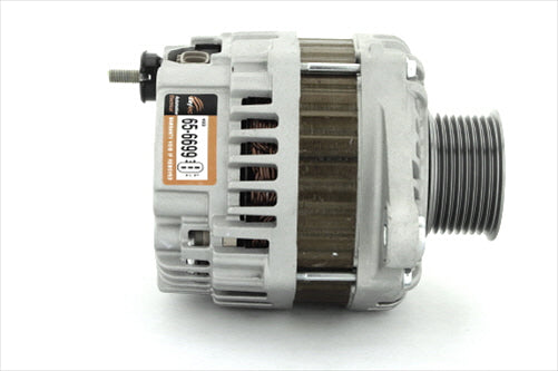 JAYLEC ALTERNATOR 12V 100A MAZDA 2.2L DIESEL MAZDA 3 DSL MAZDA 6 DSL 65-6699