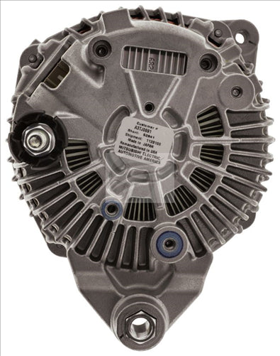 ALTERNATOR 14V 150A SKYLINE VQ25 6PV 3PIN REG PLUG 65-6703