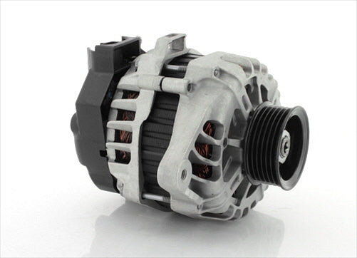 VALEO ALTERNATOR 90A HYUNDAI KIA 10- 3 WIRE PLUG C / L / FR G4FA 65-6770-1