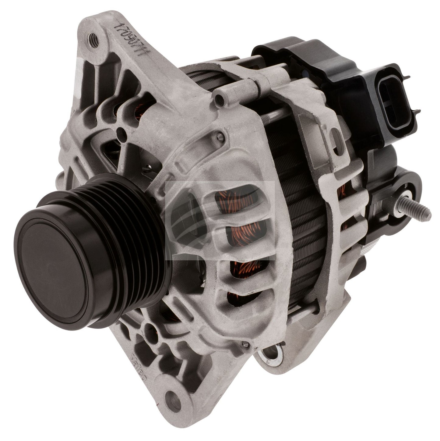 JAYLEC ALTERNATOR 13.5V90A HYUNDAI i20 i30 1.4L G4FA 2 PINPLUG L/FR 65-6771-3