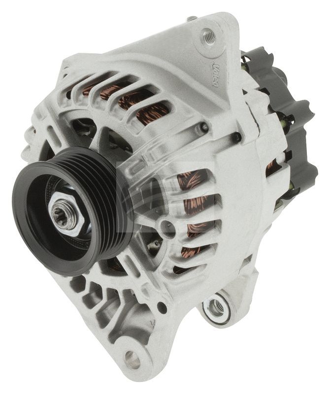 VALEO ALTERNATOR 13.5V 100A HYUNDAI AVANTE MD 1.8L 2.0L NU FIXED PULLEY
